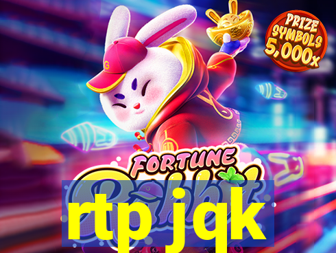 rtp jqk